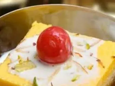 Apricot Delight