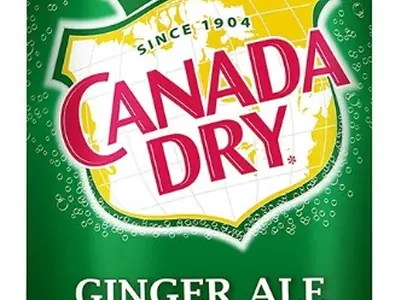 Canned Pop