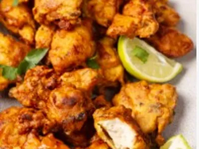Chicken Pakoda
