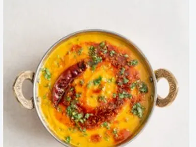 Daal Tadka