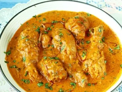 Dum Ka Chicken