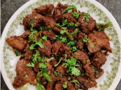 Extra Mutton Pcs