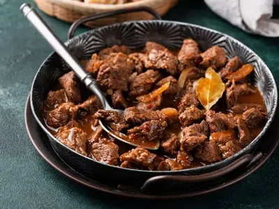 Mutton Changezi
