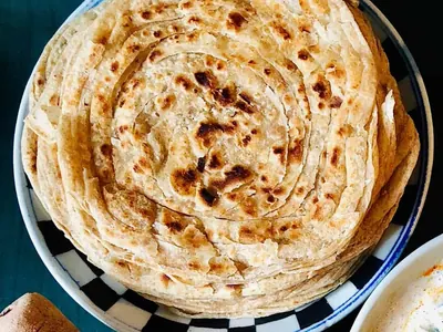 Paratha
