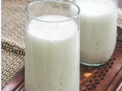 Plain Lassi