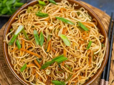 Veg Noodles