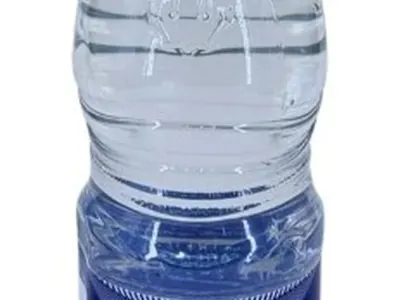 Water Bottle